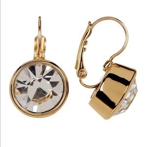 Kate Spade earrings